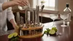 Die Kunst der Mixologie: Ihr Barkeeper Set