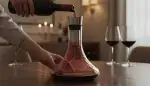 Wein richtig dekantieren: So geht's