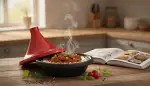 Tajine kochen: Aromen aus 1001 Nacht