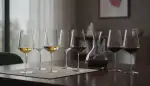 Welches Weinglas für welchen Wein?