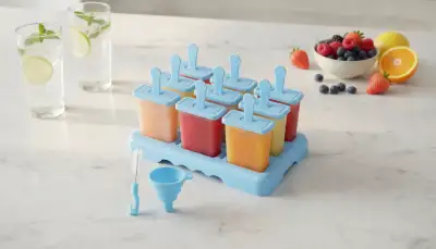 Edle Eisformen für Ihre Festtafel