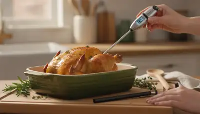 Bratthermometer: Die perfekte Wahl
