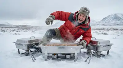 Die 8 besten Chafing Dishes im Vergleich (Juli 2026)
