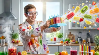 Die 8 besten Eisformen-Sets im Vergleich (Juli 2026)