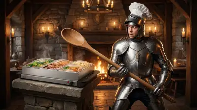 Die 8 besten Elektrische Buffetwärmer im Vergleich (Juli 2026)