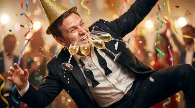 Die 8 besten Sektgläser Sets im Vergleich (Juli 2026)
