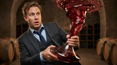 Die 8 besten Weinkaraffen im Vergleich (Juli 2026)