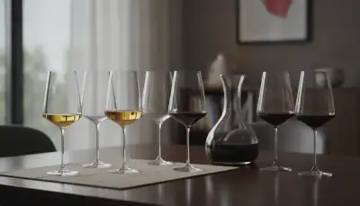 Welches Weinglas für welchen Wein?