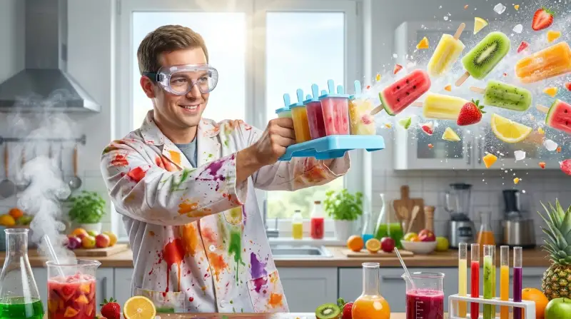 Die 8 besten Eisformen-Sets im Vergleich (Juli 2026)