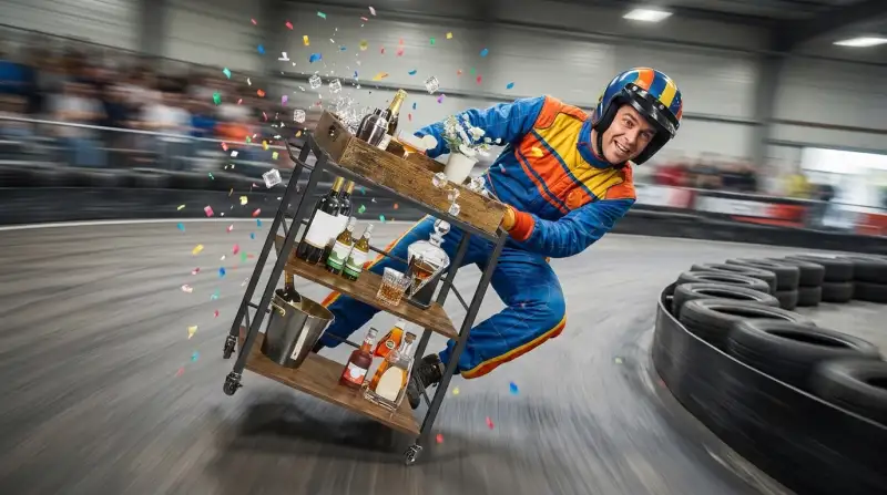 Die 8 besten Servierwagen im Vergleich (Juli 2026)