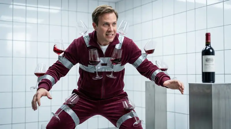 Die 5 besten Weingläser Sets im Vergleich (Juli 2026)